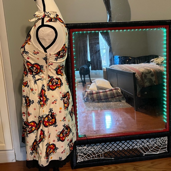 The book of life dress - Picture 4 of 7